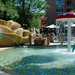 Sweet Homes شقة *