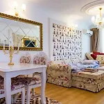 Sweet Homes شقة ساني بيتش