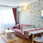 Sweet Homes شقة ساني بيتش
