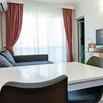 Sweet Homes شقة ساني بيتش