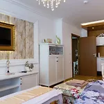 Sweet Homes شقة ساني بيتش