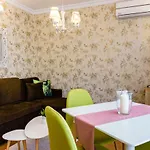 شقة Sweet Homes