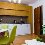 شقة Sweet Homes ساني بيتش