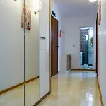 Sweet Homes شقة ساني بيتش