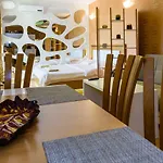 Sweet Homes شقة