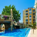 شقة Sweet Homes ساني بيتش
