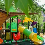 Sweet Homes شقة ساني بيتش