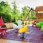Sweet Homes ساني بيتش