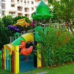 Sweet Homes شقة *