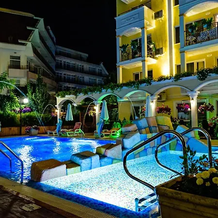 Sweet Homes Apartman