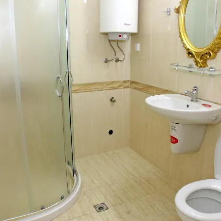 Apartman Sweet Homes *