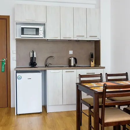 Apartman Sweet Homes