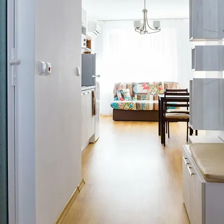 Apartman Sweet Homes