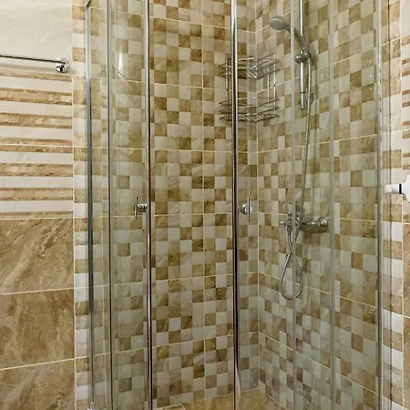 Apartman Sweet Homes Napospart