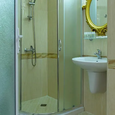 Apartman Sweet Homes Napospart
