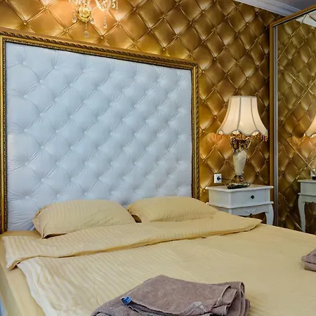 Sweet Homes Apartman
