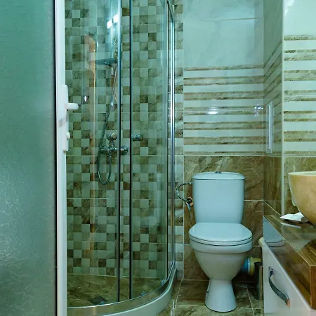 Apartman Sweet Homes Napospart