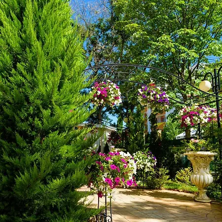 Sweet Homes * Słoneczny Brzeg