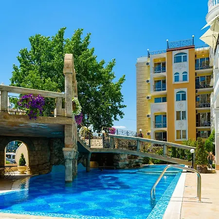 Apartment Sweet Homes Slantschew brjag