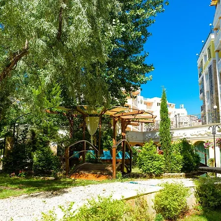 Apartament Sweet Homes *