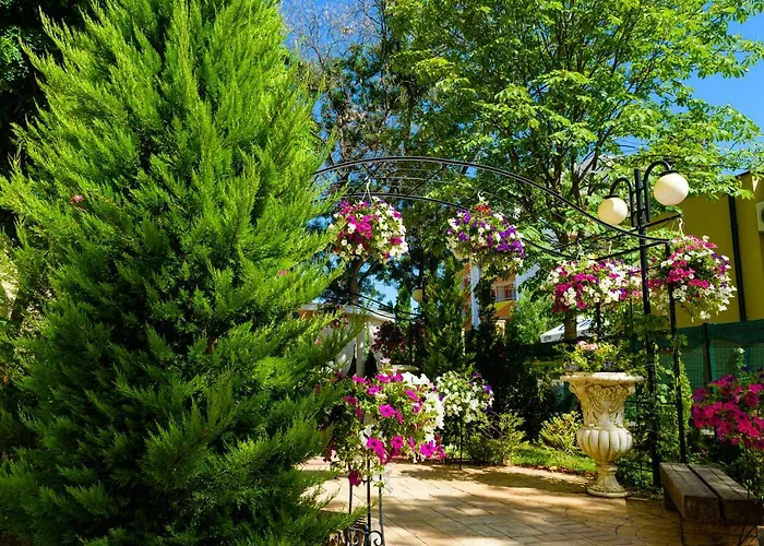 Sweet Homes * Słoneczny Brzeg