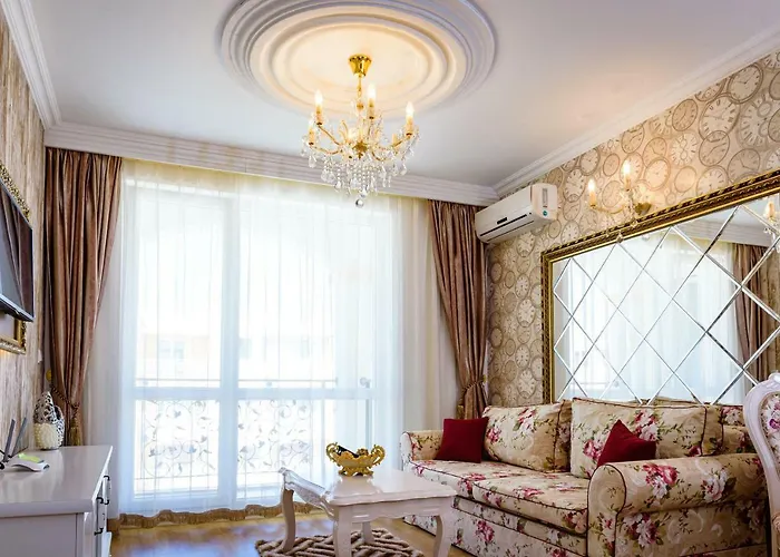 Sweet Homes Appartamento *