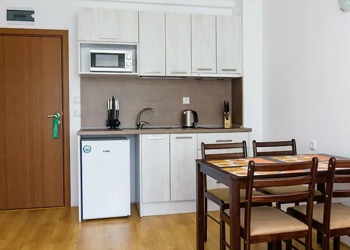 Appartamento Sweet Homes