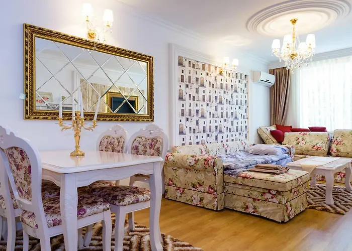 Sweet Homes Appartamento Sunny Beach