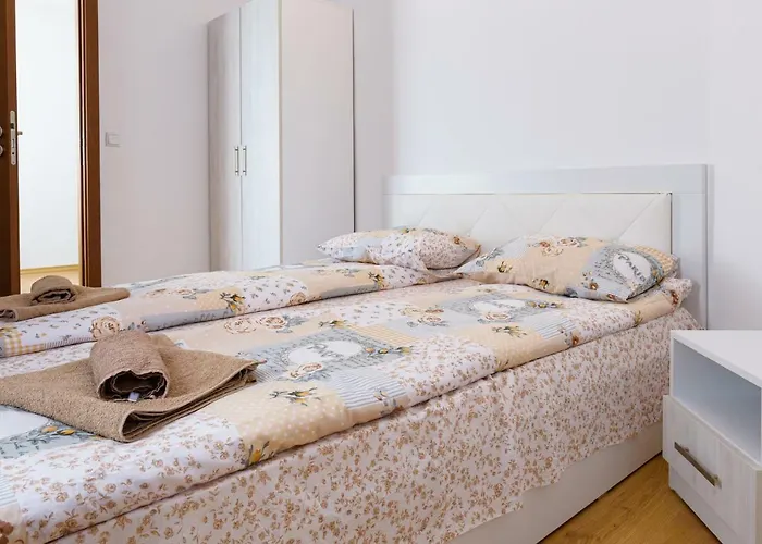 Apartament Sweet Homes *