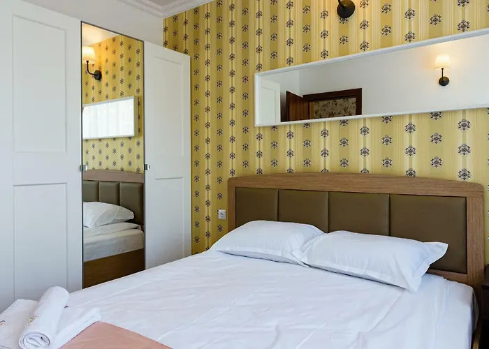 Sweet Homes Słoneczny Brzeg