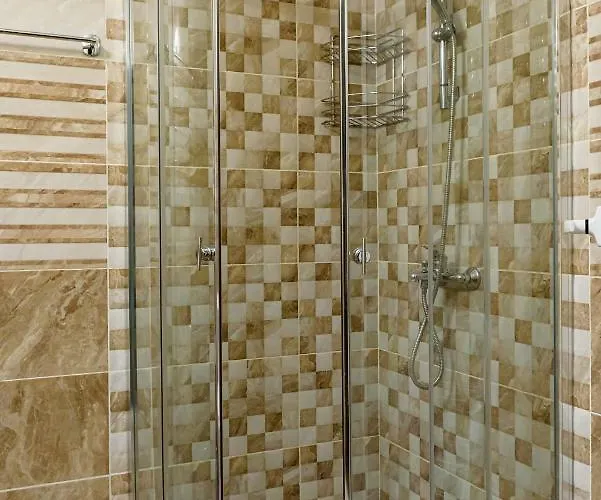 Apartament Sweet Homes Słoneczny Brzeg