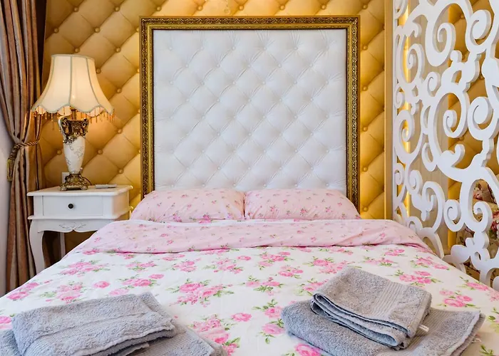 Sweet Homes Słoneczny Brzeg