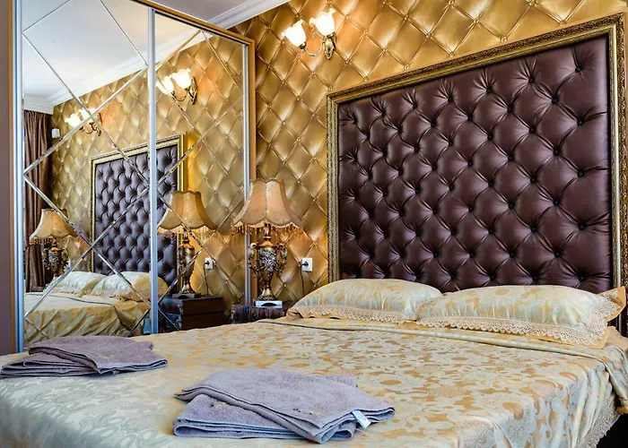 Sweet Homes * Słoneczny Brzeg