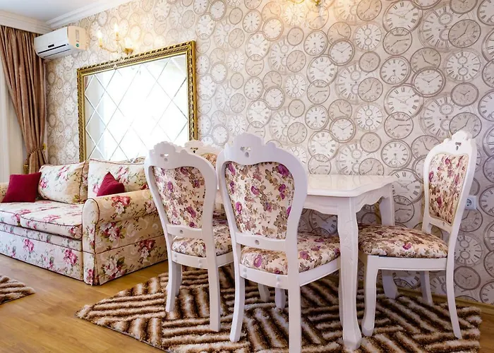 Appartamento Sweet Homes