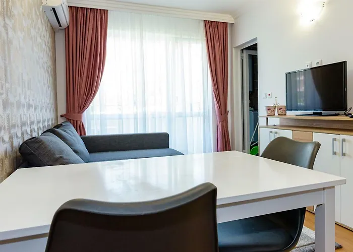 Sweet Homes Appartamento Sunny Beach