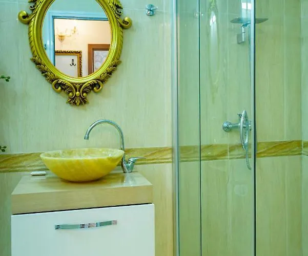 Sweet Homes * Słoneczny Brzeg