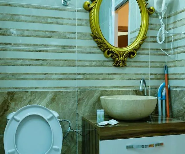 Sweet Homes Słoneczny Brzeg