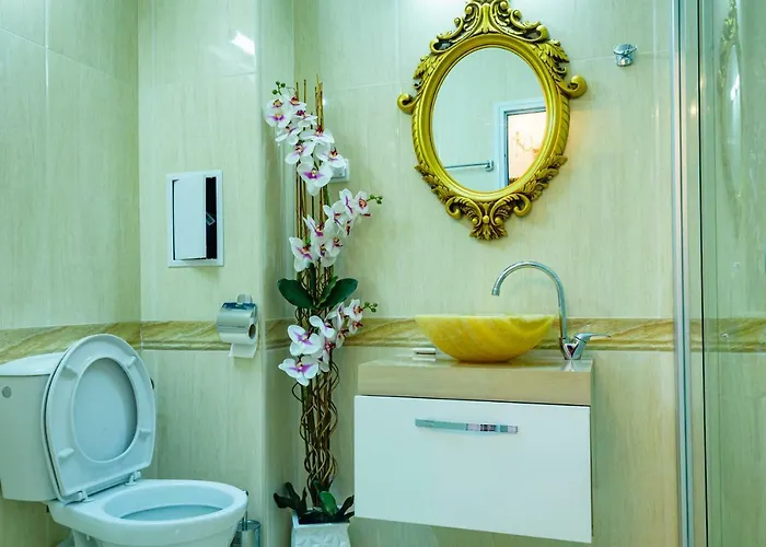 Sweet Homes Apartament