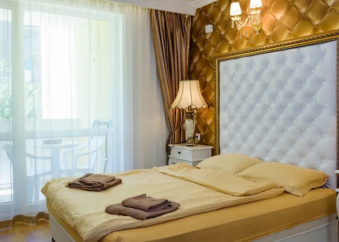 Sweet Homes Appartamento