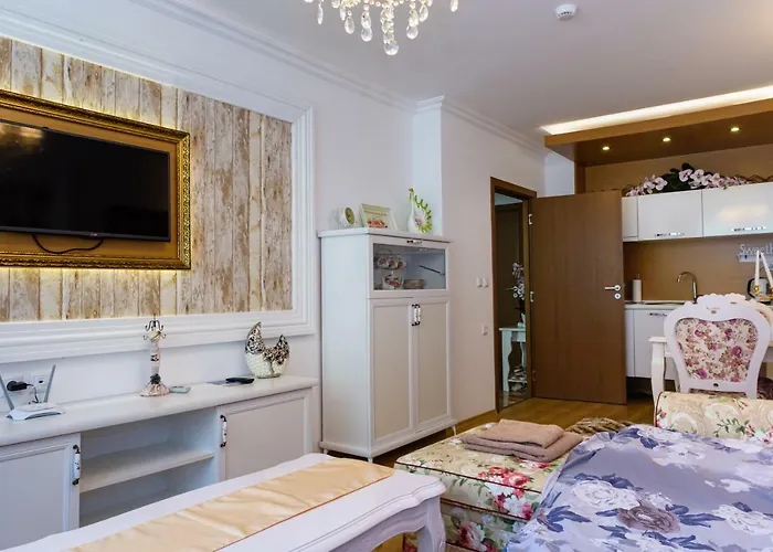 Sweet Homes Appartamento Sunny Beach