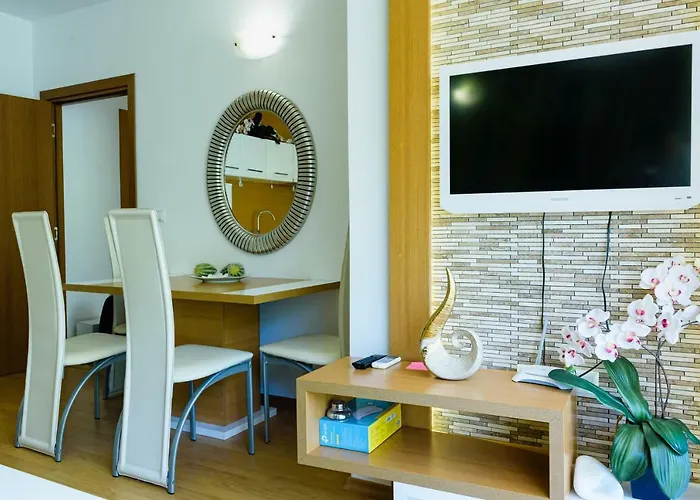 Sweet Homes Słoneczny Brzeg