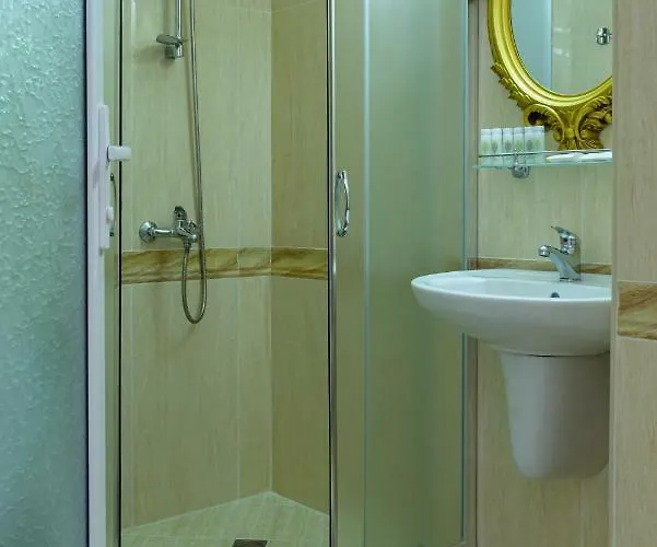 Appartamento Sweet Homes Sunny Beach