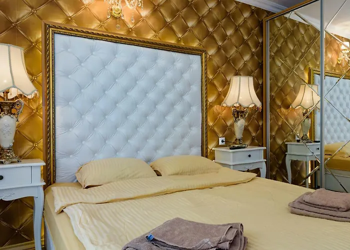 Sweet Homes Apartament