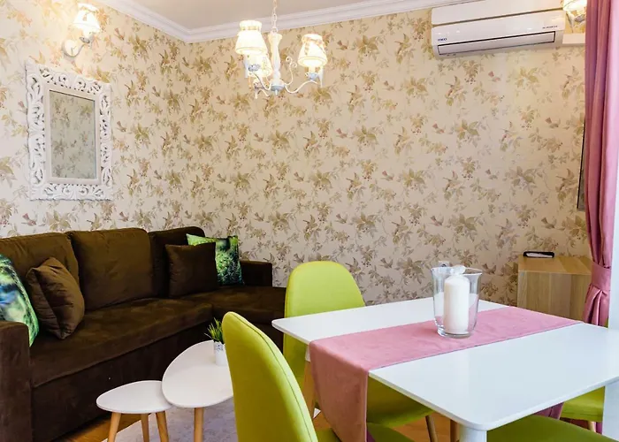 Appartamento Sweet Homes