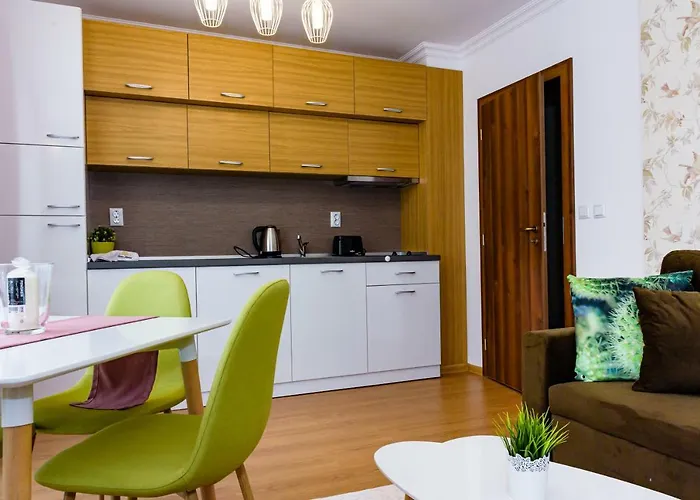 Appartamento Sweet Homes Sunny Beach