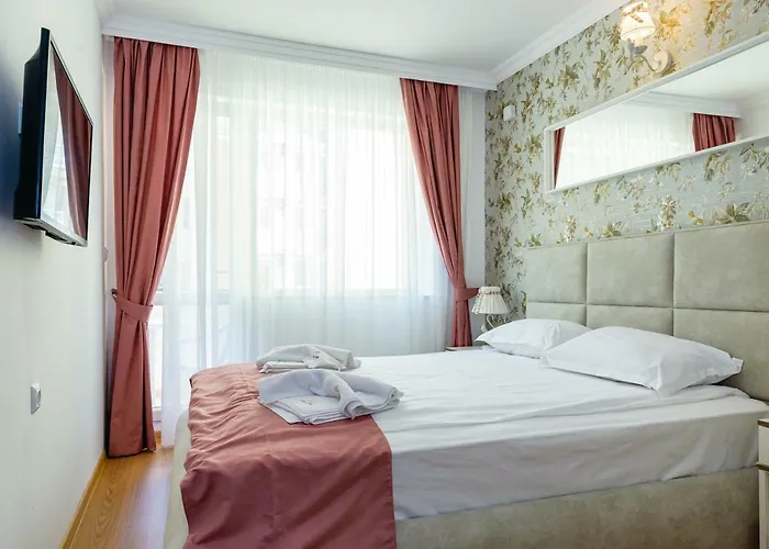 Sweet Homes Słoneczny Brzeg