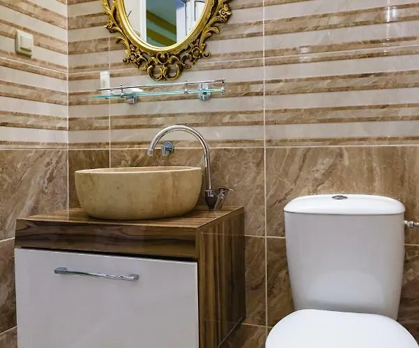 Sweet Homes Słoneczny Brzeg