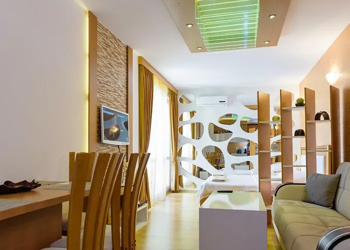 Sweet Homes Appartamento *