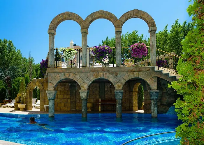 Apartament Sweet Homes