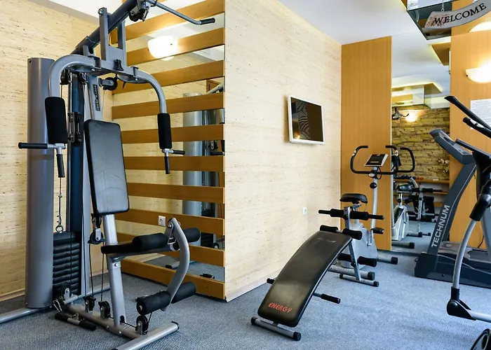 Sweet Homes Apartament